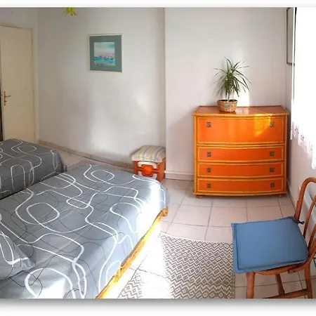 L'imperial Apartament *
